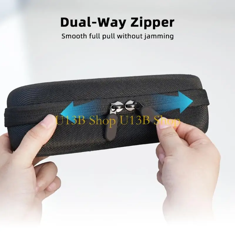 U13B Protective Storage Organiser for Pocket 4P Daily Carry and Travel Use