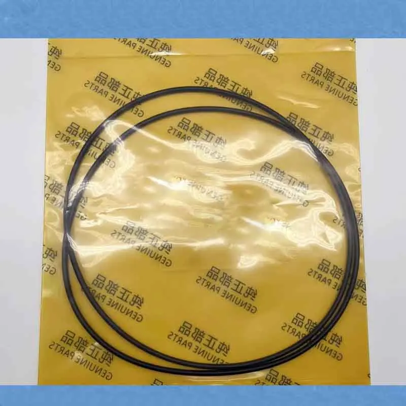 For Shanhe Intelligent Excavator 50 60 70 80 90 150H/E/N9 Hydraulic Oil Tank Sealing Ring Oil Seal Repair Kit