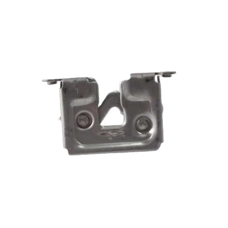 

51237008755 Защелка нижней крышки замка капота для BMW E82 E88 E90 E92 E93 E60 X1 X3 328i