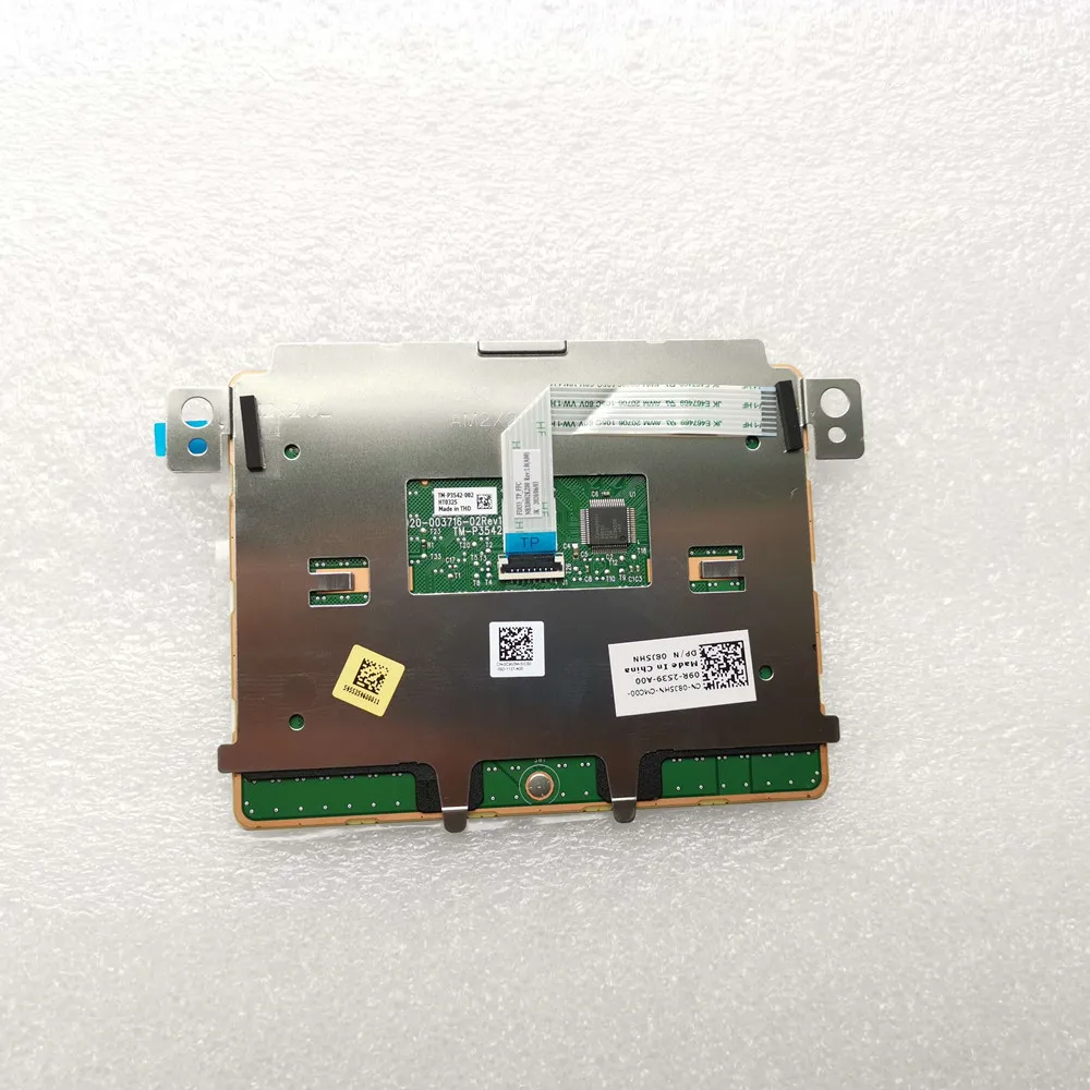 Y Store nuovo originale per Dell Inspiron 3501 Laptop Touchpad Mouse Board muslimc9g5m Fast Ship