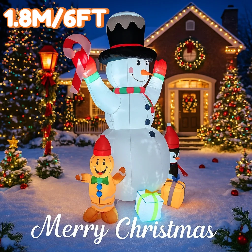 18-m-6ft-bonhomme-de-neige-pingouin-pain-d'epice-homme-ornements-de-noel-maison-jouets-gonflables-avec-lumieres-led-cour-noel-bricolage-decorations