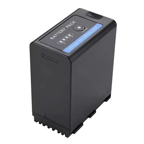 Digital Battery BP-A60 Camera Replacement Battery Suitable for Canon Mark II C300 Mark III EOS C500