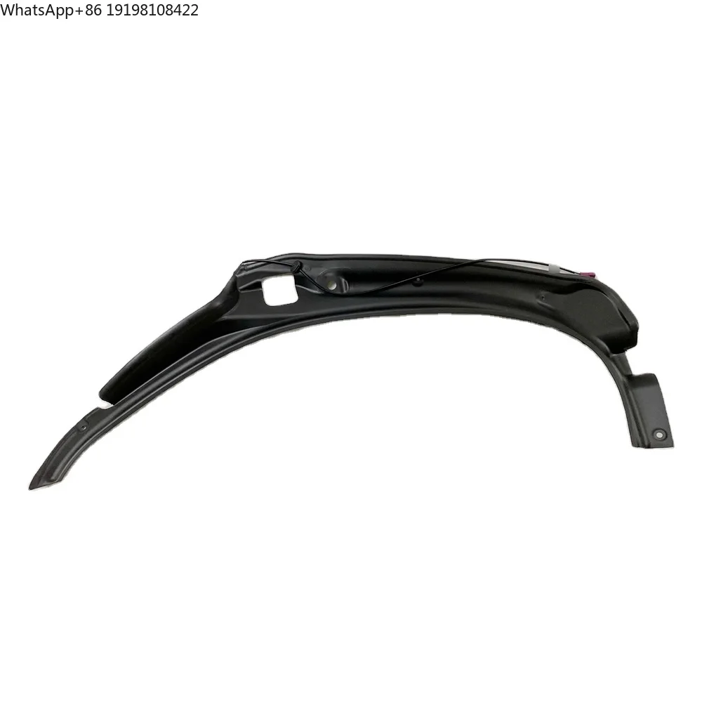1646901530 Demillon Auto Parts Tailgate Sensor Anti Pinch Strip Adhesive Strip for W164 ML300 ML320 ML350 ML450 ML550 1646901630