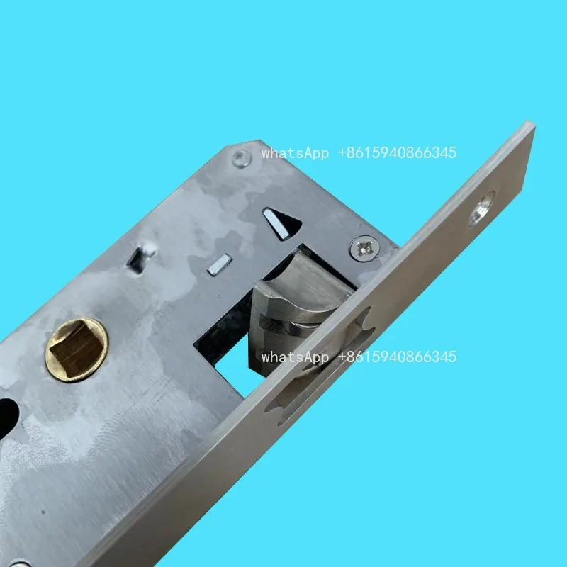 Aluminum Door Lock Cylinder, 8520/8525/8530/8535 Series, UPVC & Casement Door Replacement Lock Core for Patio Balcony