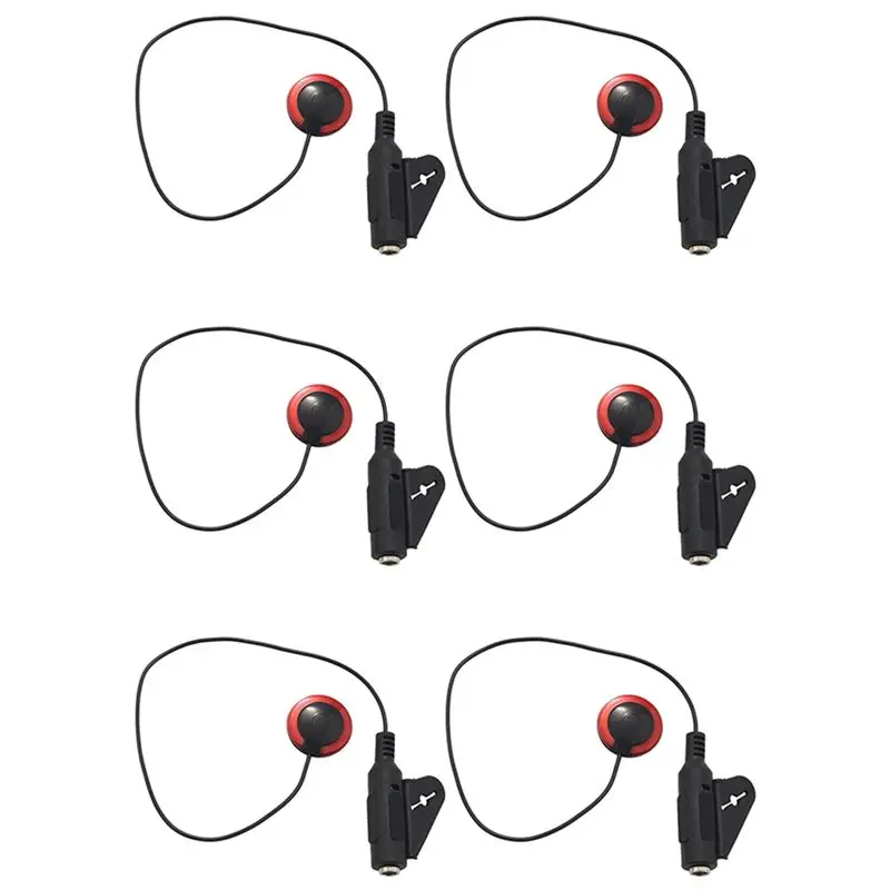 A51Q-6Pcs Piezo Con…