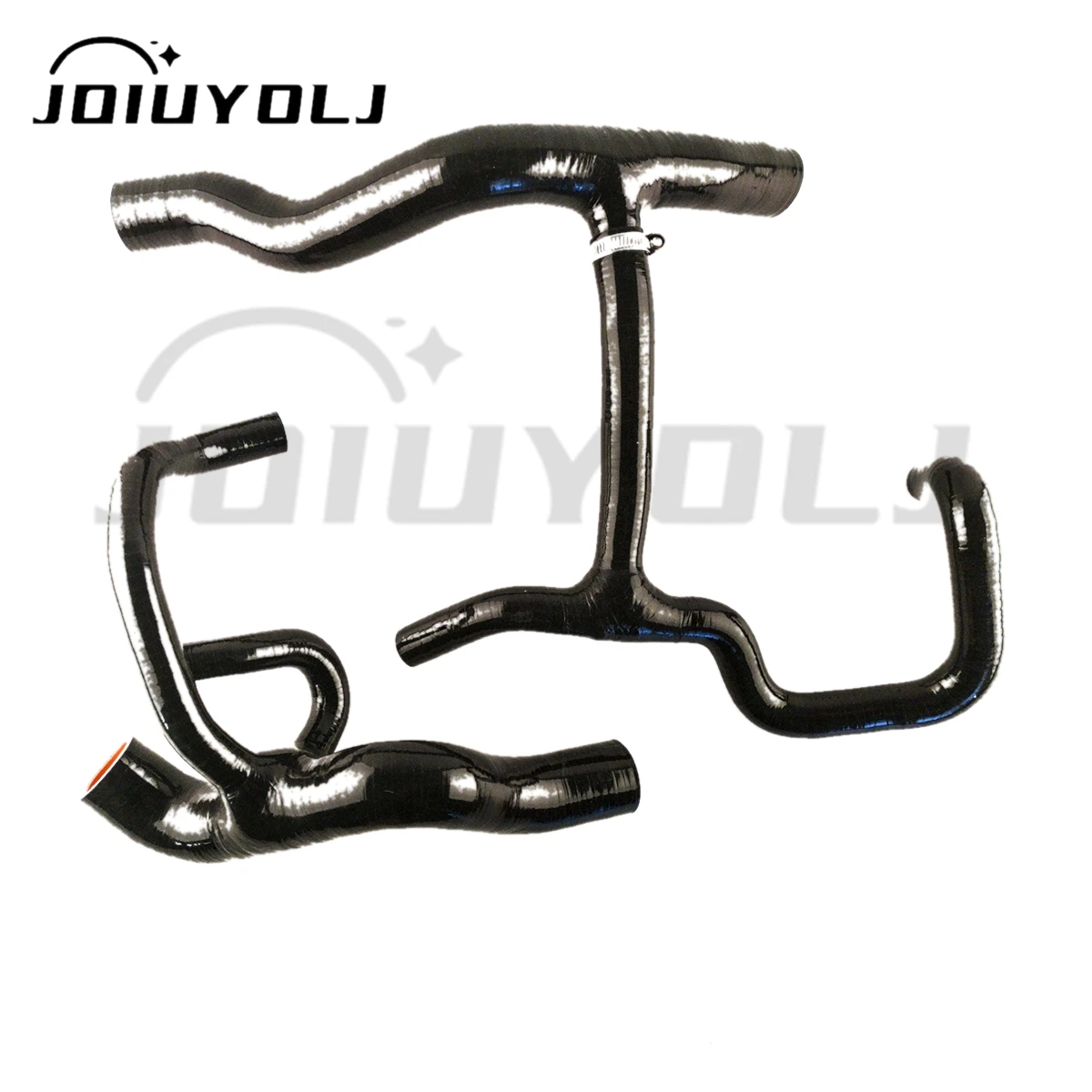 

For Chevrolet Camaro V6 2016 2017 2018 2019 Silicone Radiator Hose Pipe Kit