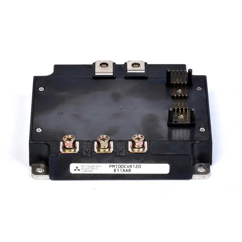 

PM100CVA120-2 PM100CVA120 New Original IGBT Module