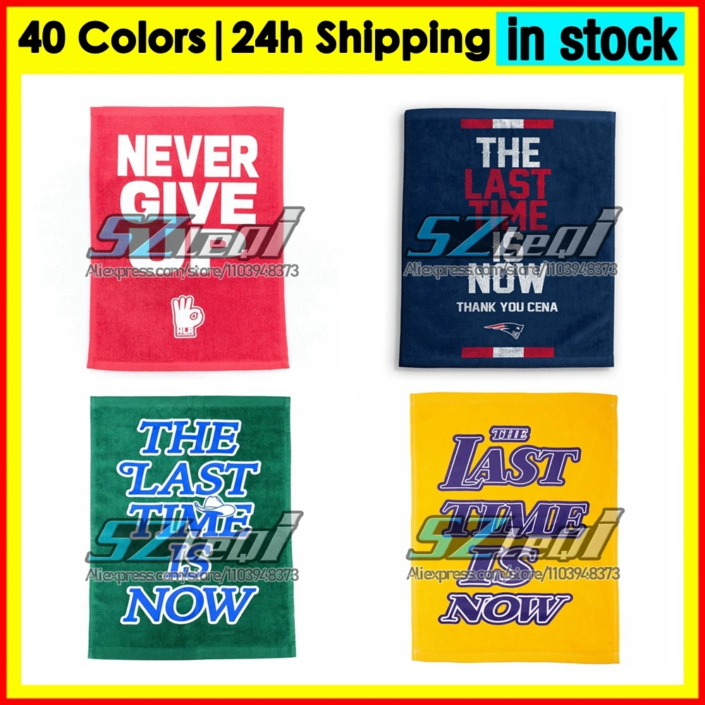 lightweight compact fold show towel for John Cena wrestling pool sweat trapping seaside camping bath adult teen multi-use towels