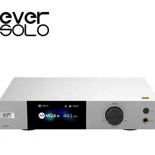 Eversolo DAC-Z6 Hig…