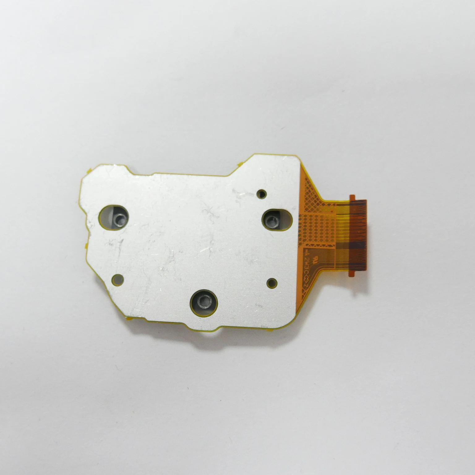 Repair Parts For Sony DSC-RX10M3 RX10III RX10M3 RX10M4 RX10 IV Camera Image Sensors CCD CMOS