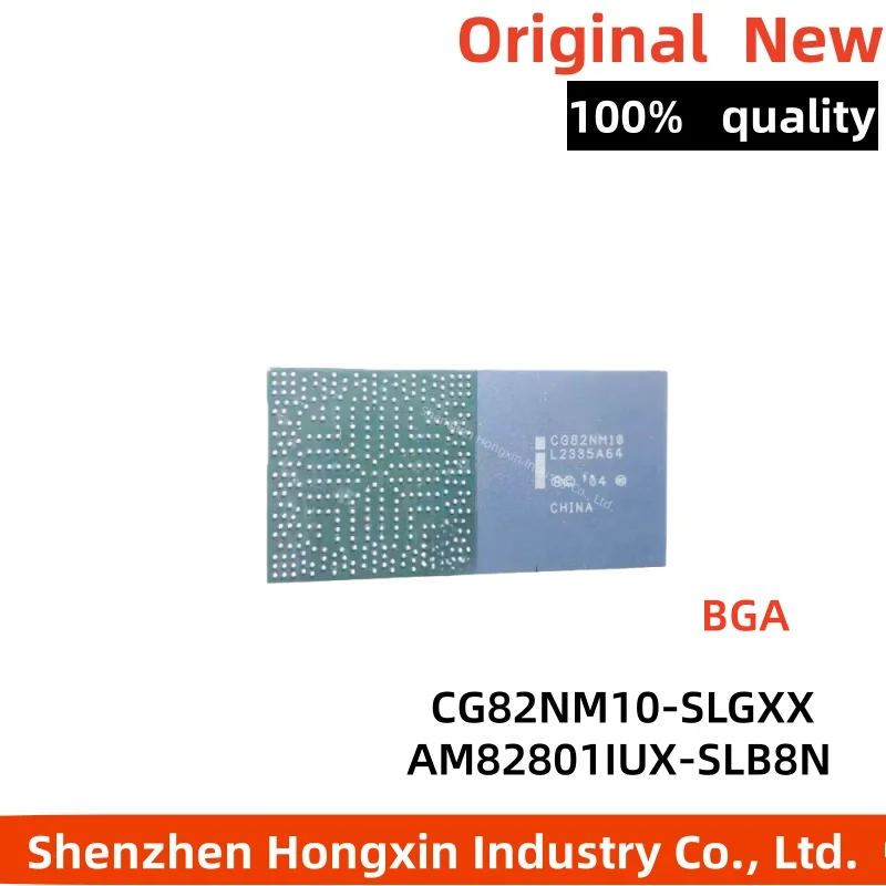 1 Piece CG82NM10 Sl… - image