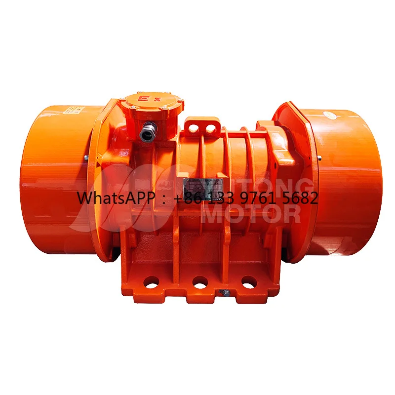 

2025 Hot SaleSouth Africa Explosion Proof Water Pump 3 Phase Induction Motor for Seagoing Vessels 7.5kw 500kw 50kw Motor