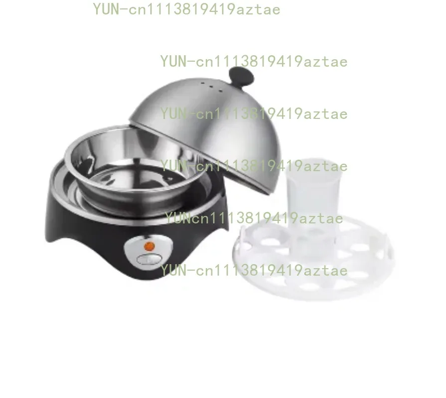 Household Fast‑Heating Egg‑Cooking Unit, 7‑Port Jig For Kitchen Food Heating & Steaming Daily Use
