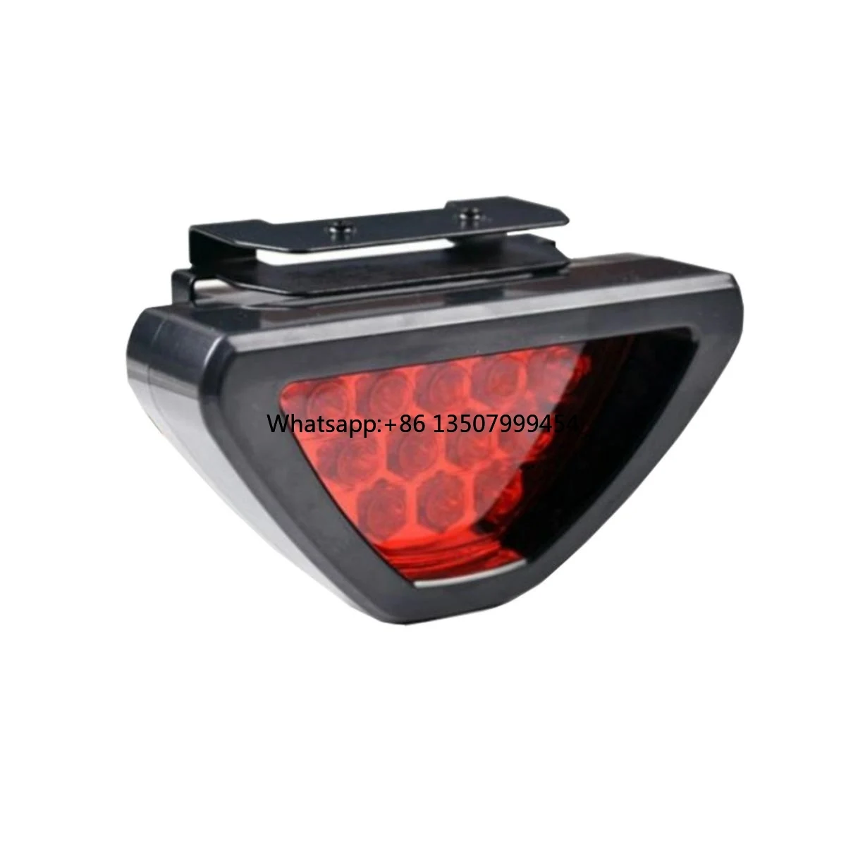 

Racing LED Tail Lights fast shipping