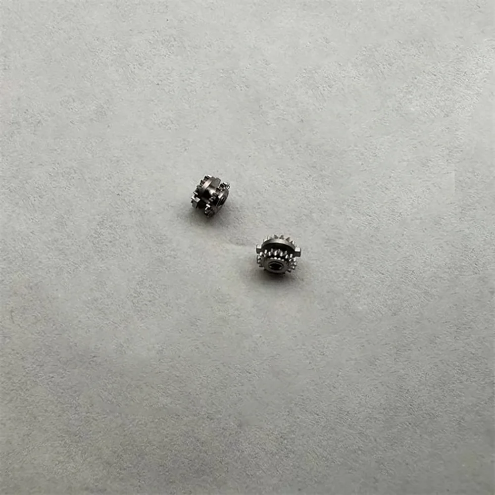 أجزاء إصلاح الساعات الميكانيكية عجلة القابض مناسبة لملحقات ساعة الحركة 8200 قطع غيار عجلة القابض