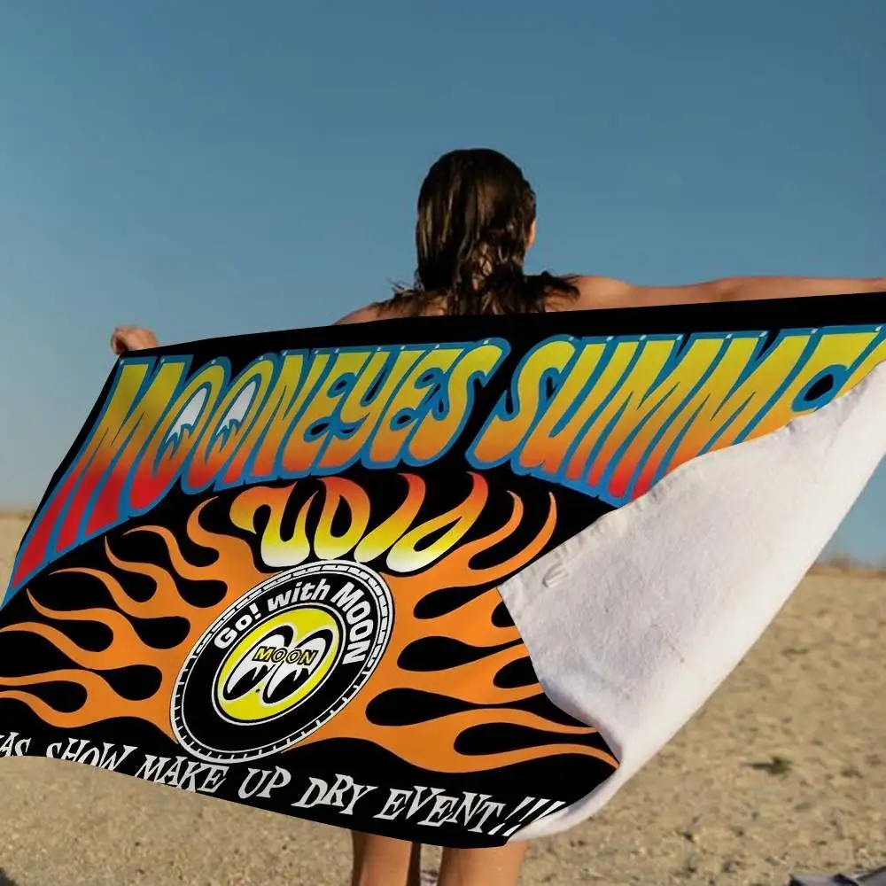 Mooneyes Amine Anim… - image