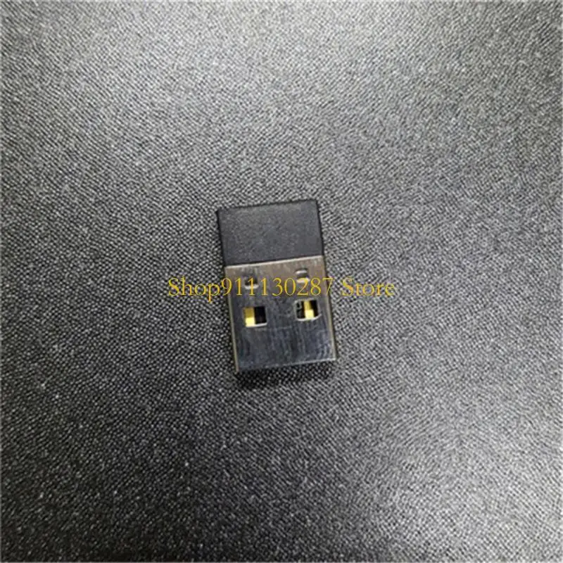 

Беспроводная мышь J1HC 2,4 ГГц USB-адаптер для быстрого подключения к компьютеру Прочность Пластиковый и металлический аксессуар