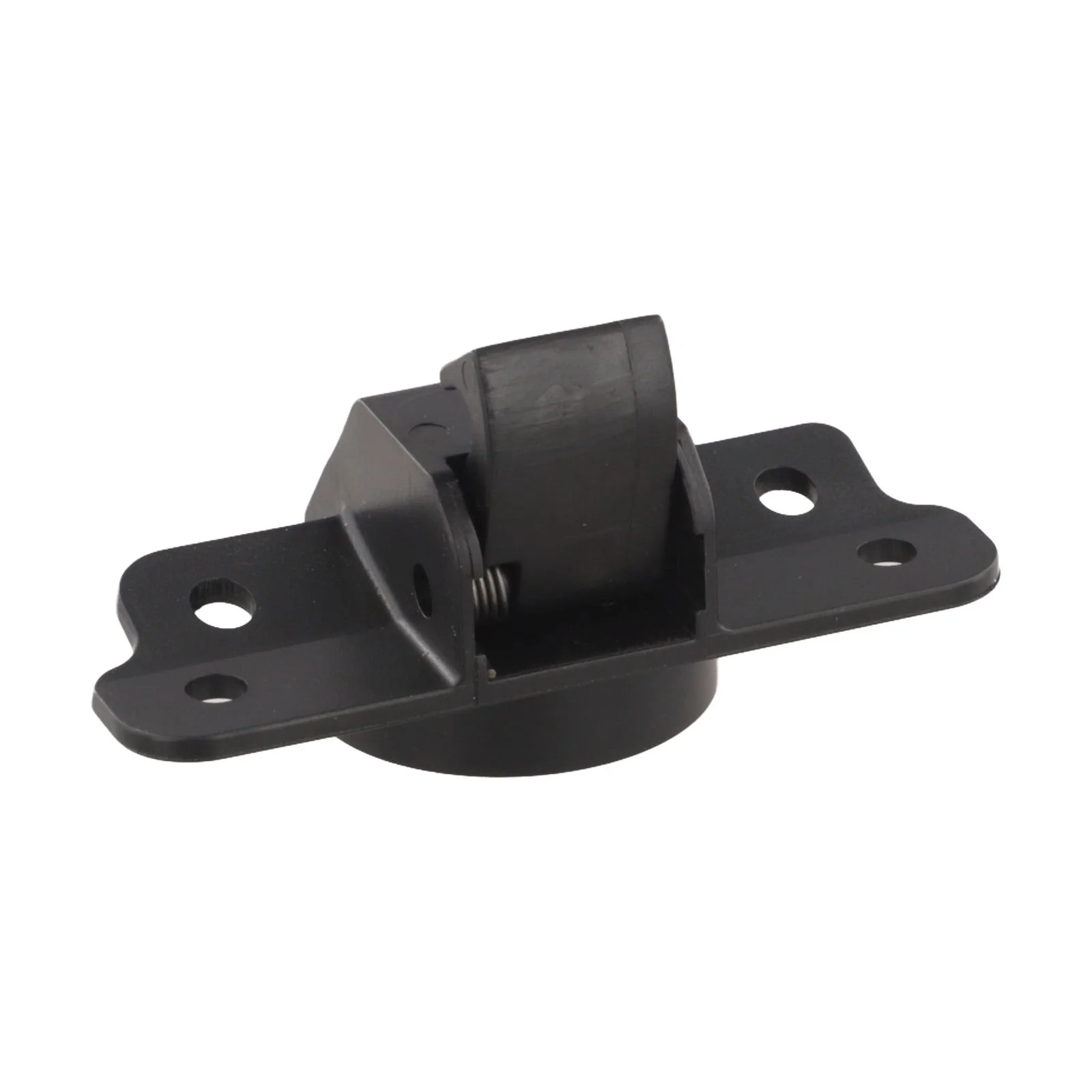Milan Latch Dash Storage Glove Latch Car Interior Replacement OE Fitment Plastic Material Practical Accessory For Ford