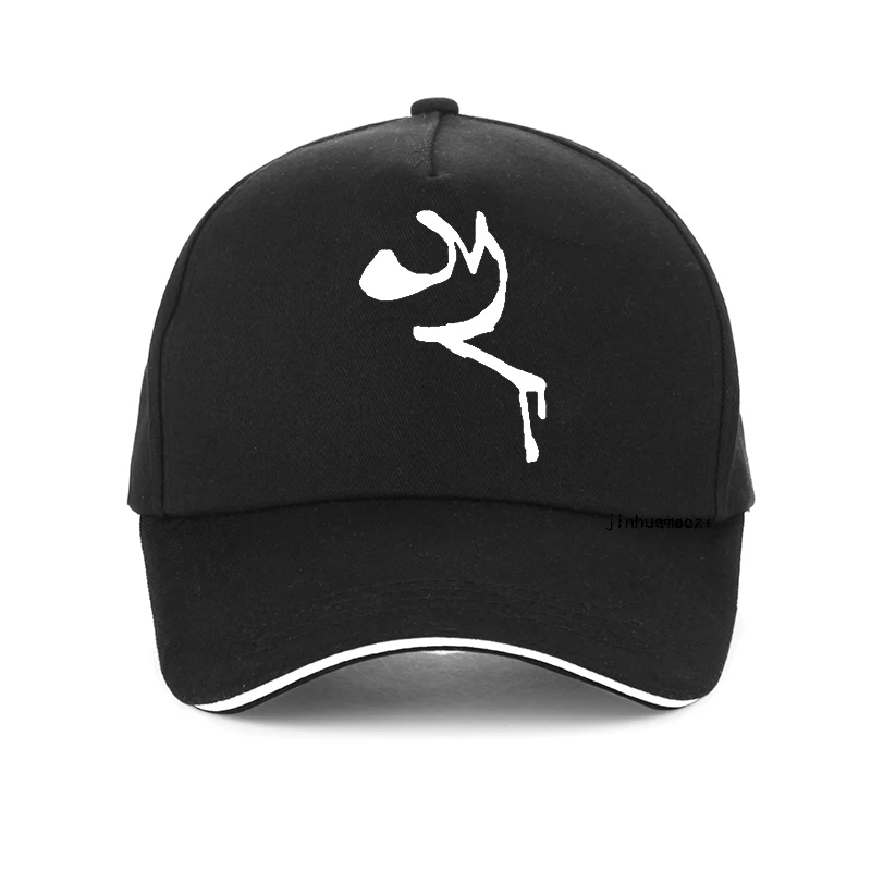 

Anime Eddsworld Printing baseball cap Unisex Cartoon Eddsworld Kitten Shopping Funny Hip hop hat Anime Game Men Bonnet