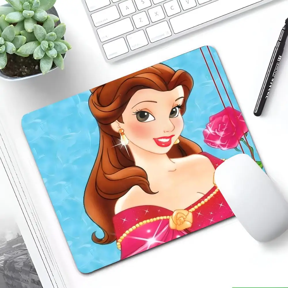 B-Beauty And The b-Beasts MINISO Mouse Pad Mouse Mat Game Accessories Game XXL Keyboard Pad  Gamer Desktop Mat Deskmat Computer