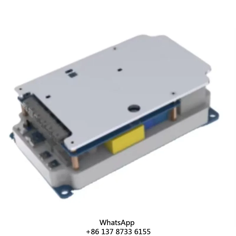 

New Lincoren LK6041 7kW Integrated Non-Isolated Step-Down Onboard Fast DC Charging (FDC) Module Automotive-Grade Modular Design
