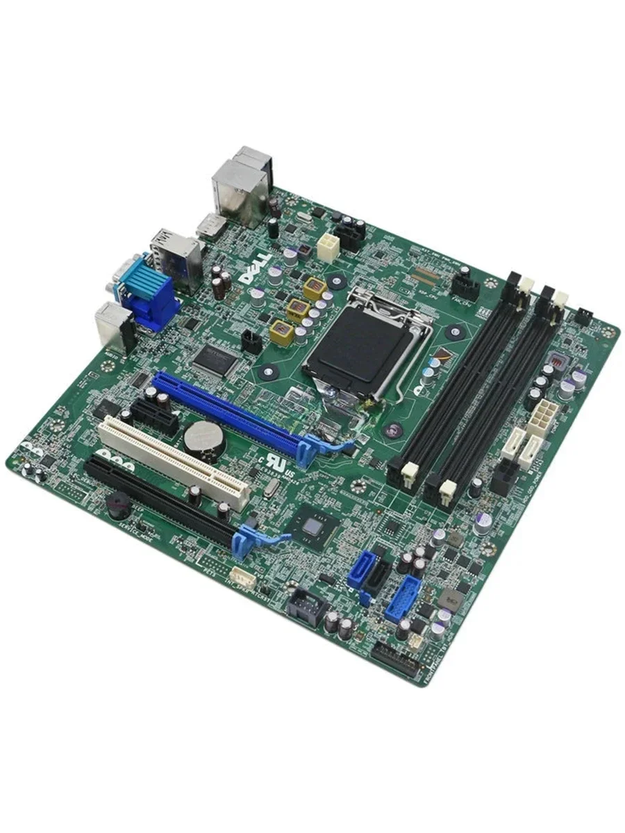 For DELL Optiplex T1700 XE2 MT PowerEdge T20 Tower Case Main Board