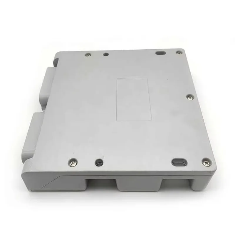 Para R220-9 R220LC-9S para peça de escavadeira Hyundai controlador hidráulico controlador de placa de computador 21Q6-32931 21Q6-32181 ECU ECM EC