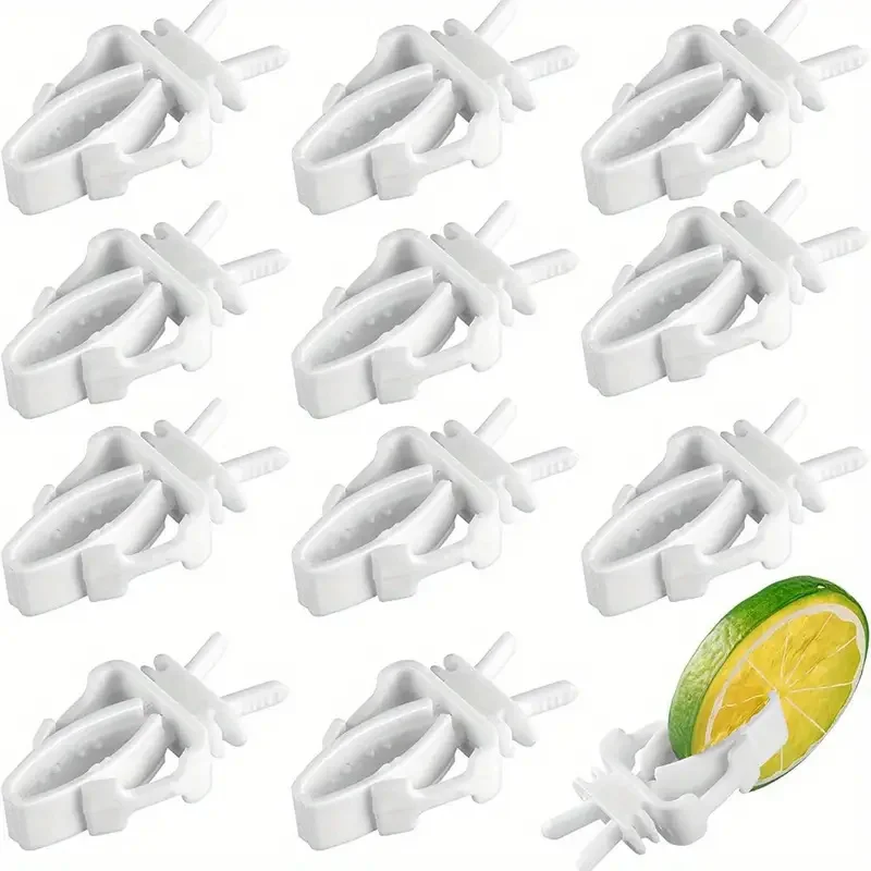 1/6/12 stücke Vögel Lebensmittel Halter Haustier Papagei Fütterung Obst Gemüse Clip Tintenfisch Knochen Feeder Gerät Pin klemme Vogel Käfig Zubehör