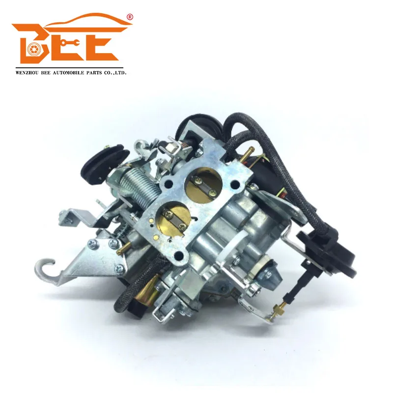 Carburetor for  Kadett Monza Ipanema 2E Motor AP Gasolina 170563