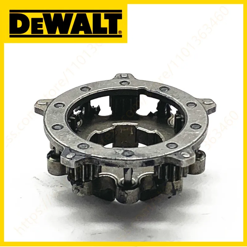 DEWALT GEAR SA Cho DCD996 DCD995 DCD991 DCD990 DCD937 DCD932 N375865 Công Cụ Điện Phụ Kiện Điện Dụng Cụ Một Phần