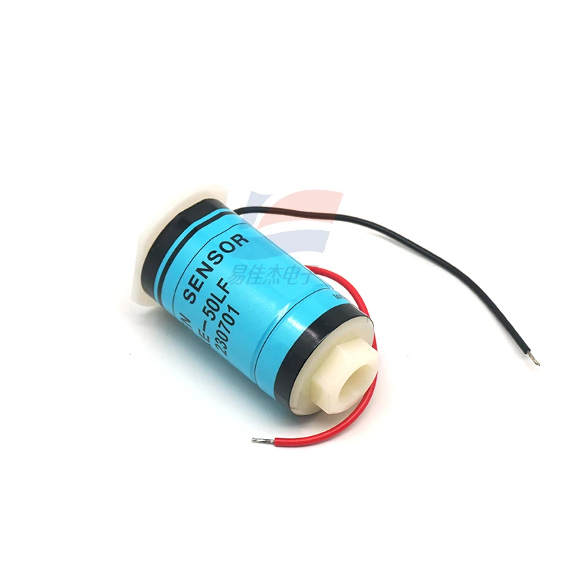 

KE-50LF Gas Sensor Lead Free Electrochemical Long Life Environmental Controls 10 Years