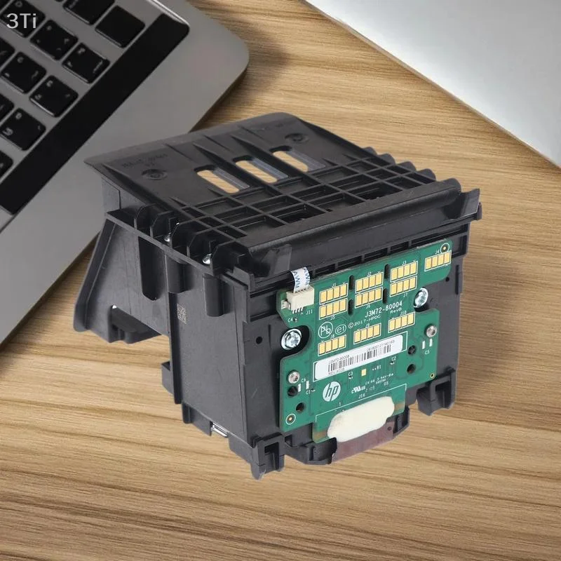 

Замена сопла печатающей головки премиум-класса для OfficeJet Pro 8100, 8600, 8610, 8620, 8650, 251DW, 251