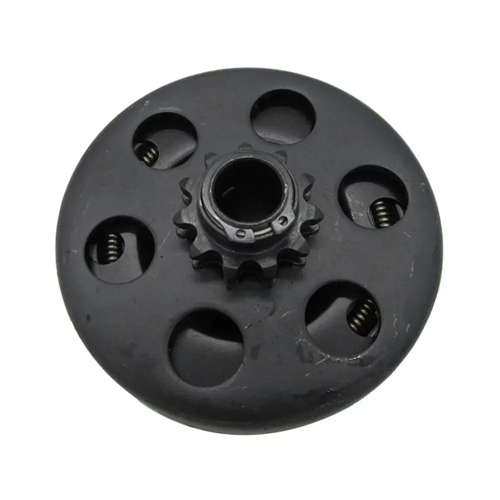 For Centrifugal Clutch 5/8 Bore 11 Tooth 11T For 35 Chain For 2.8HP and 97cc Engines motorcycle