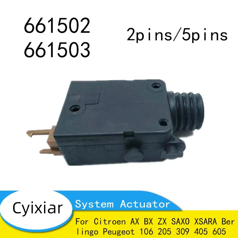 For Citroen Ax Bx Z… - image