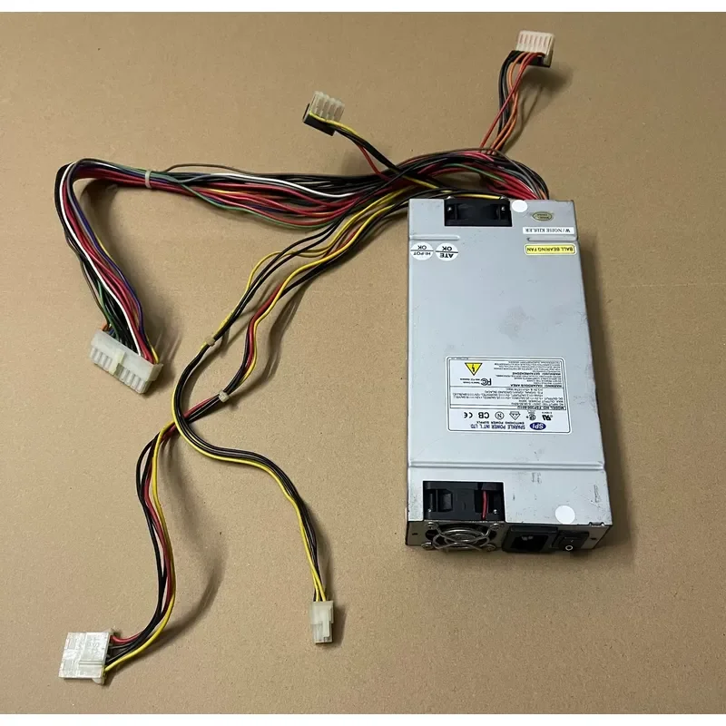 for Quanhan 300W Industrial Computer Power Supply FSP300-601U 1U
