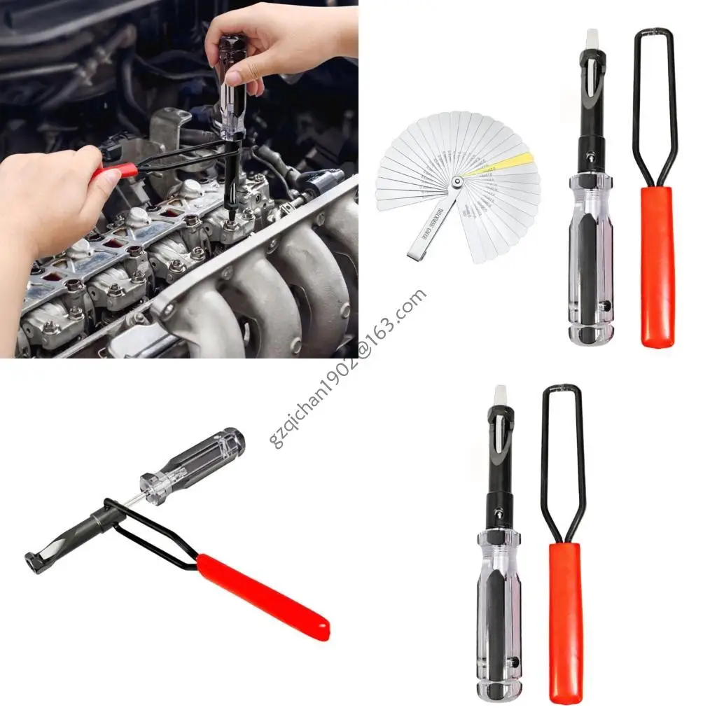 

X7ab Эргономические клапаны Регулятор Настройка инструмента