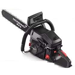 21.5KW high-power chain  logging saw high-power 20-inch chain  chainsaw multi-function fuel-saving tool  gasoline saw