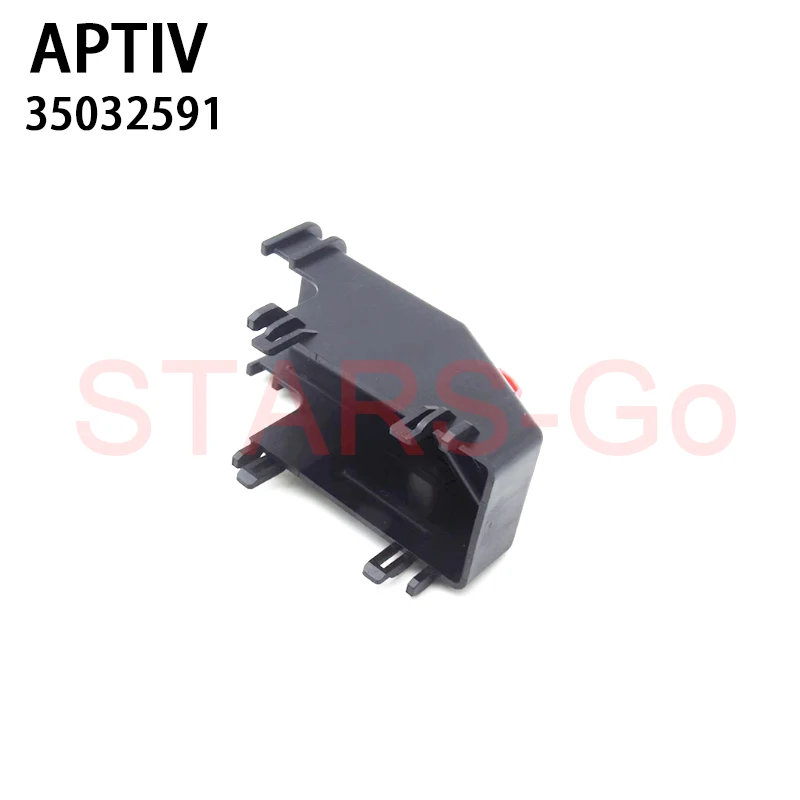 1/10SET 35032584 35032591 35031567 13919113 35031566 35031565 13919112 95P APTIV Delph Engine Computer Board Connector ECU Plug