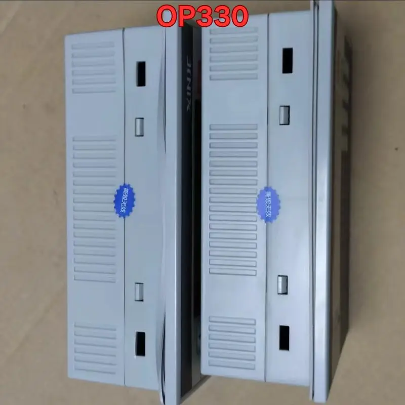 Second-hand OP330 all-in-one machine function test is normal The latest quotation in 2026