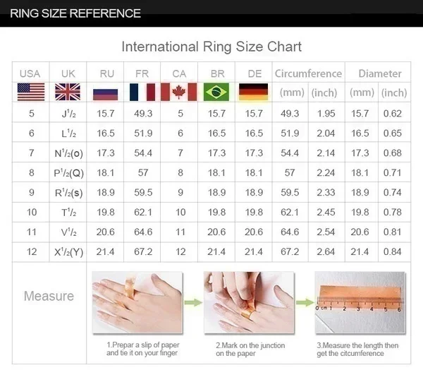 Delysia King Women Geometric Pattern Hollowing Rings Trendy Exquisite Colorful Jewellery