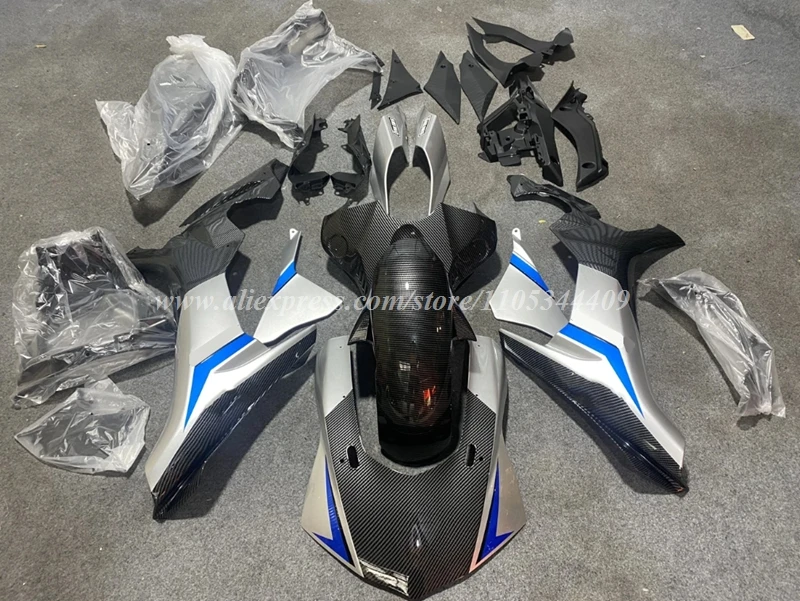 Suitable for yamaha R1 2015 16 17 18 2019 motorcycle complete fairing shell accessories Multicolor optional can be customized