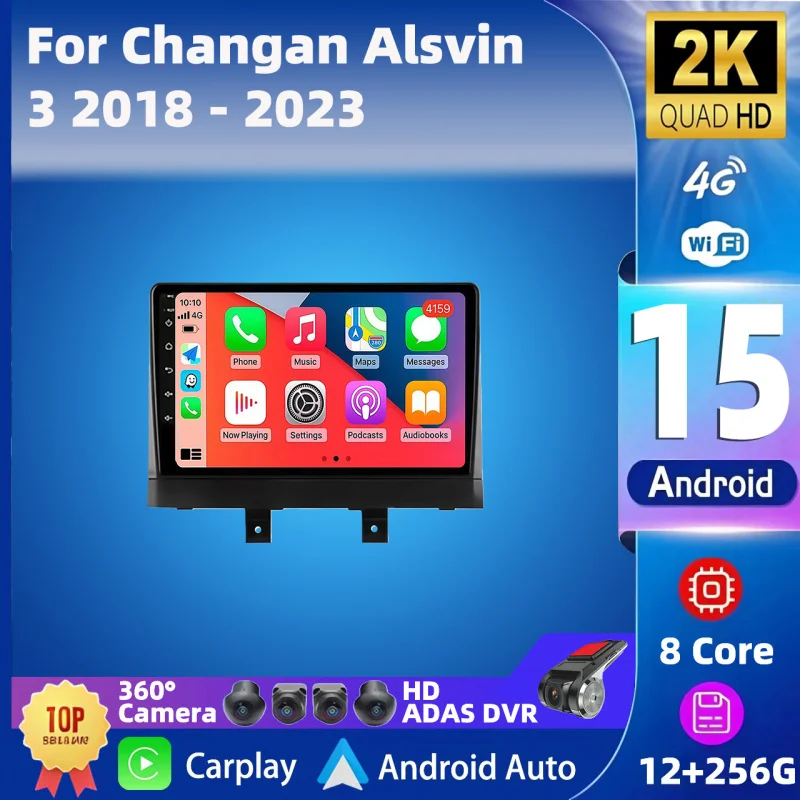 Car Android For Cha…