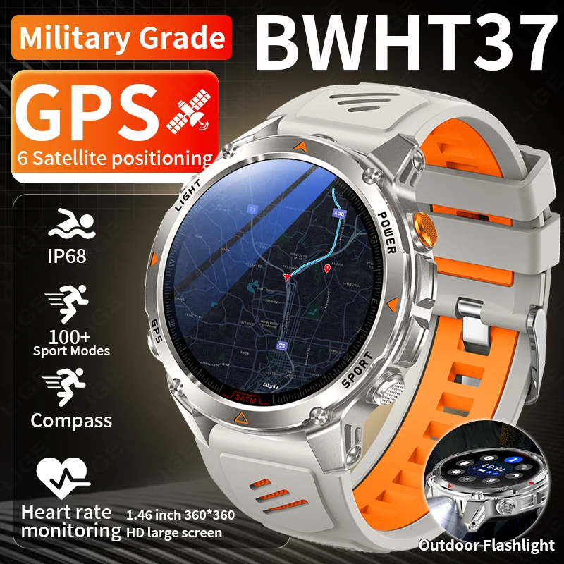 Lige Led Outdoor Mi…