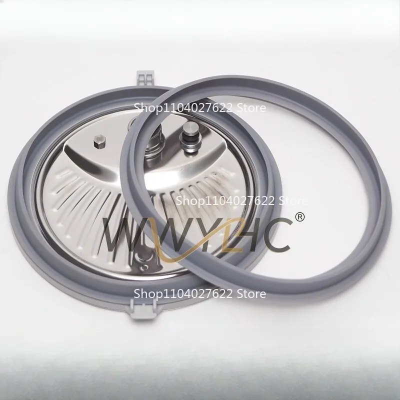 Suitable for Panasonic pressure cooker original sealing ring accessories PNG/PFG/G50P1/SG/PS/S50K8/S60K8 leather rings