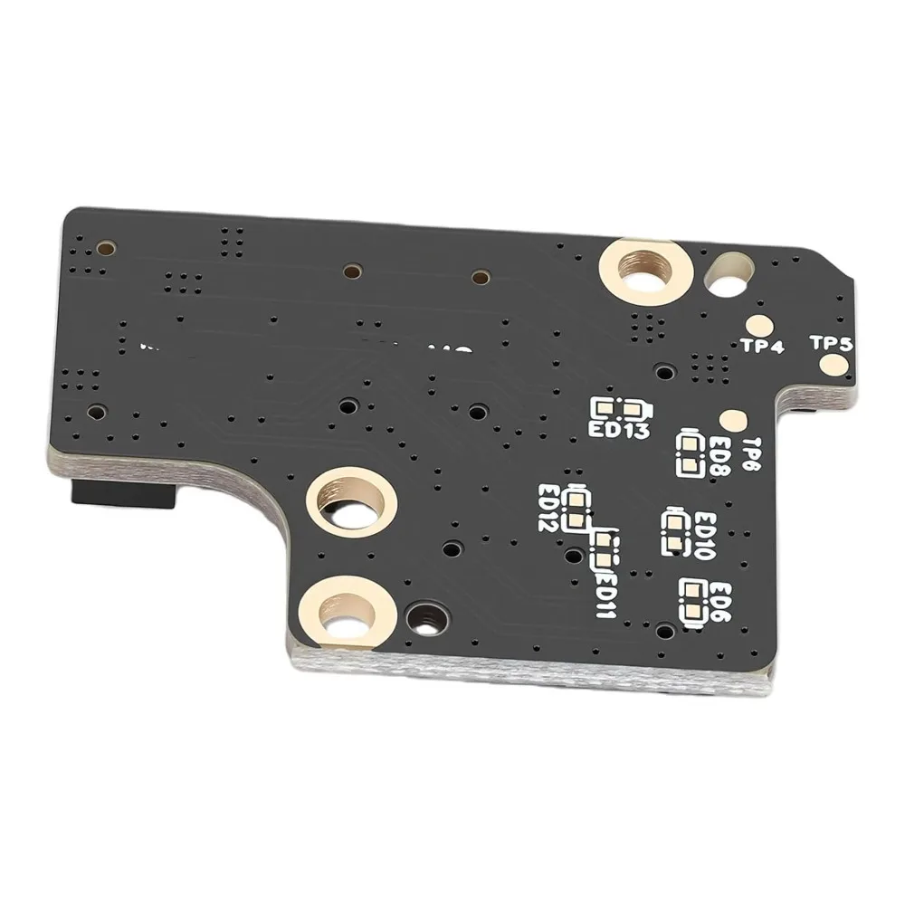 Durable PCB Extruder Interface Board Transfer Plate Interface Board PCB Adapter Plate Adapter Design Replacement Board