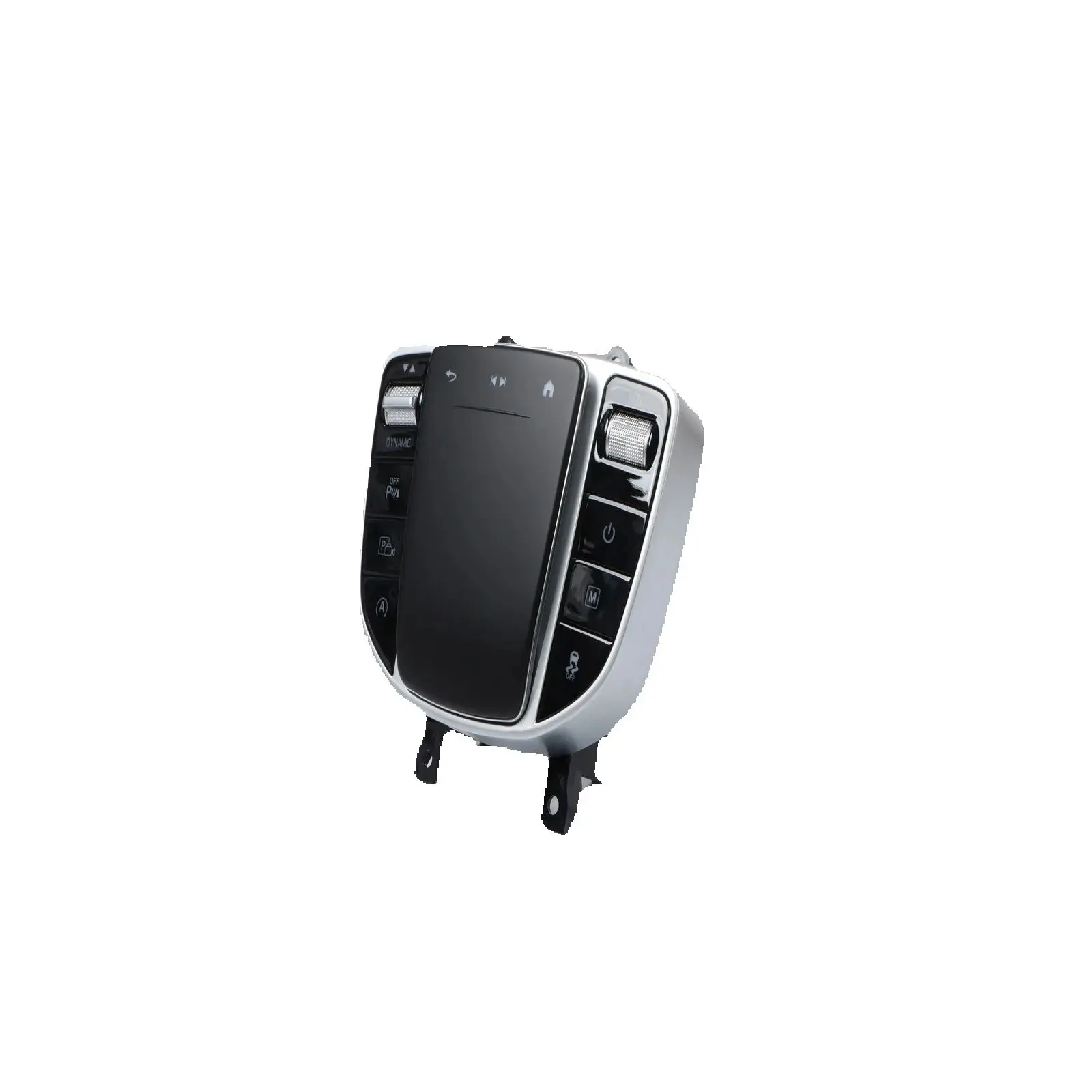 

Мультимедийный контроллер сенсорной панели для Benz C-Class W205 E-Class W213 GLC X253 2015-2019, автомобильные аксессуары