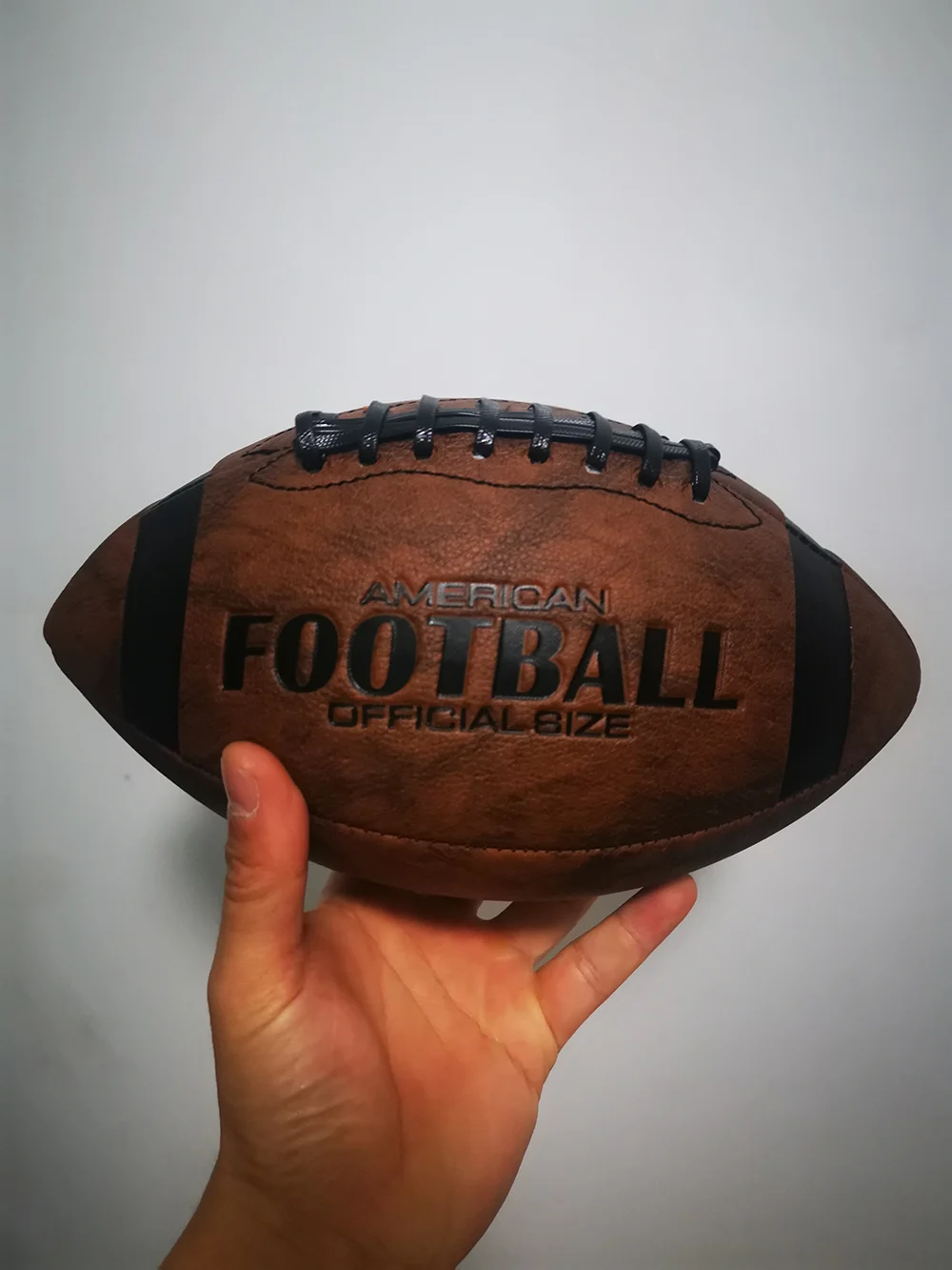 Thumbnail 4 - #8 Best American Footballs to Buy In 2026