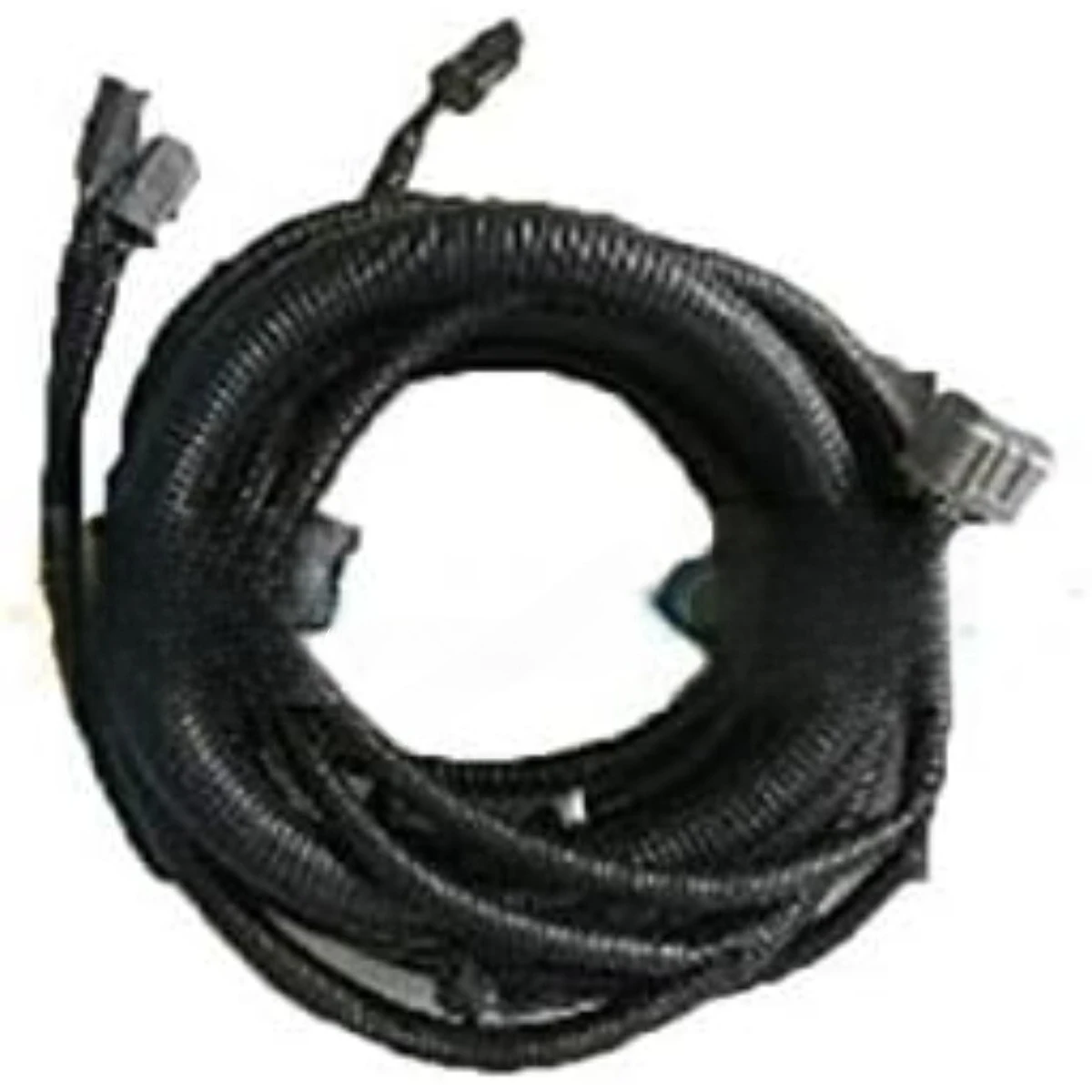 

34 Pin Connector PET Engine Wiring Harness For Nissan