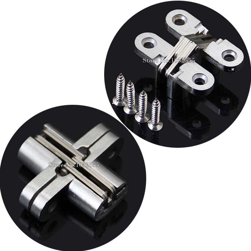 Brand New 2PCS Invi…