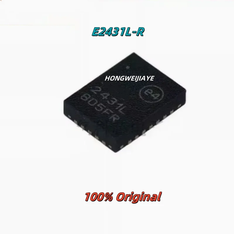 5-10Pcs 100% New Original  SE2435L-R 2435L SE2431L-R 2431L QFN-24 Brand New Original Chips ic